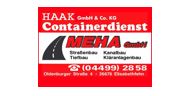 MEHA Straßen-, Tiefbau und Kabelverlegungs GmbH