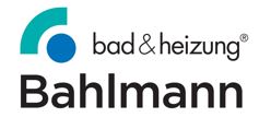 Bahlmann GmbH bad & heizung